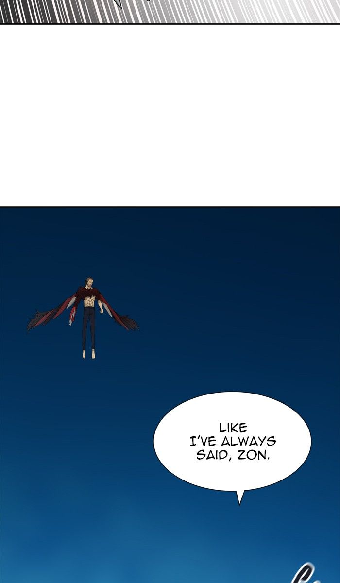 Tower of God Chapter 432 115